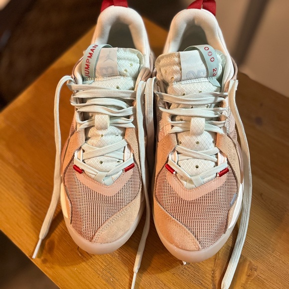 Jordan Delta SP Vachetta Tan - Picture 10 of 10